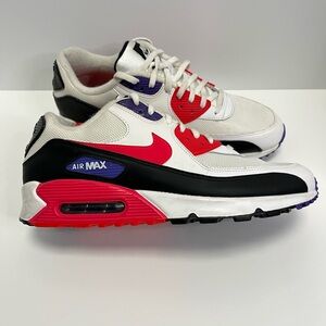 💥Air max 90 men’s size 11.5 Raptors colorway.